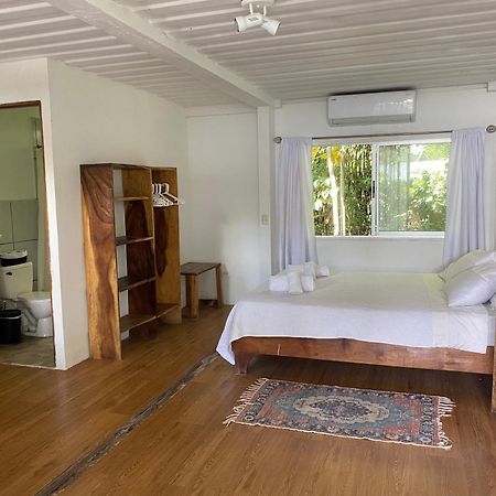 Nahele Lodge Playa Santa Teresa  Ngoại thất bức ảnh