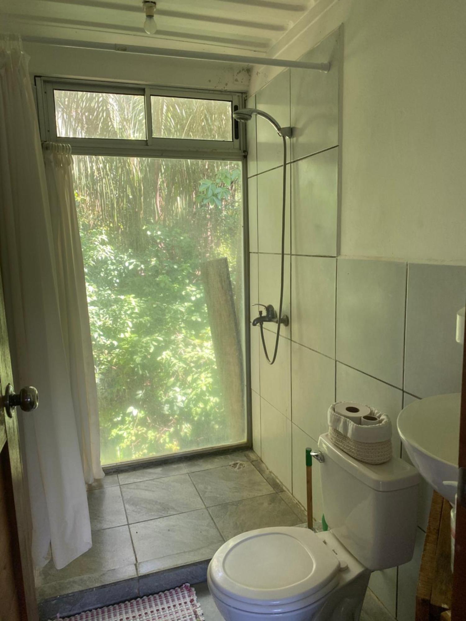 Nahele Lodge Playa Santa Teresa  Ngoại thất bức ảnh