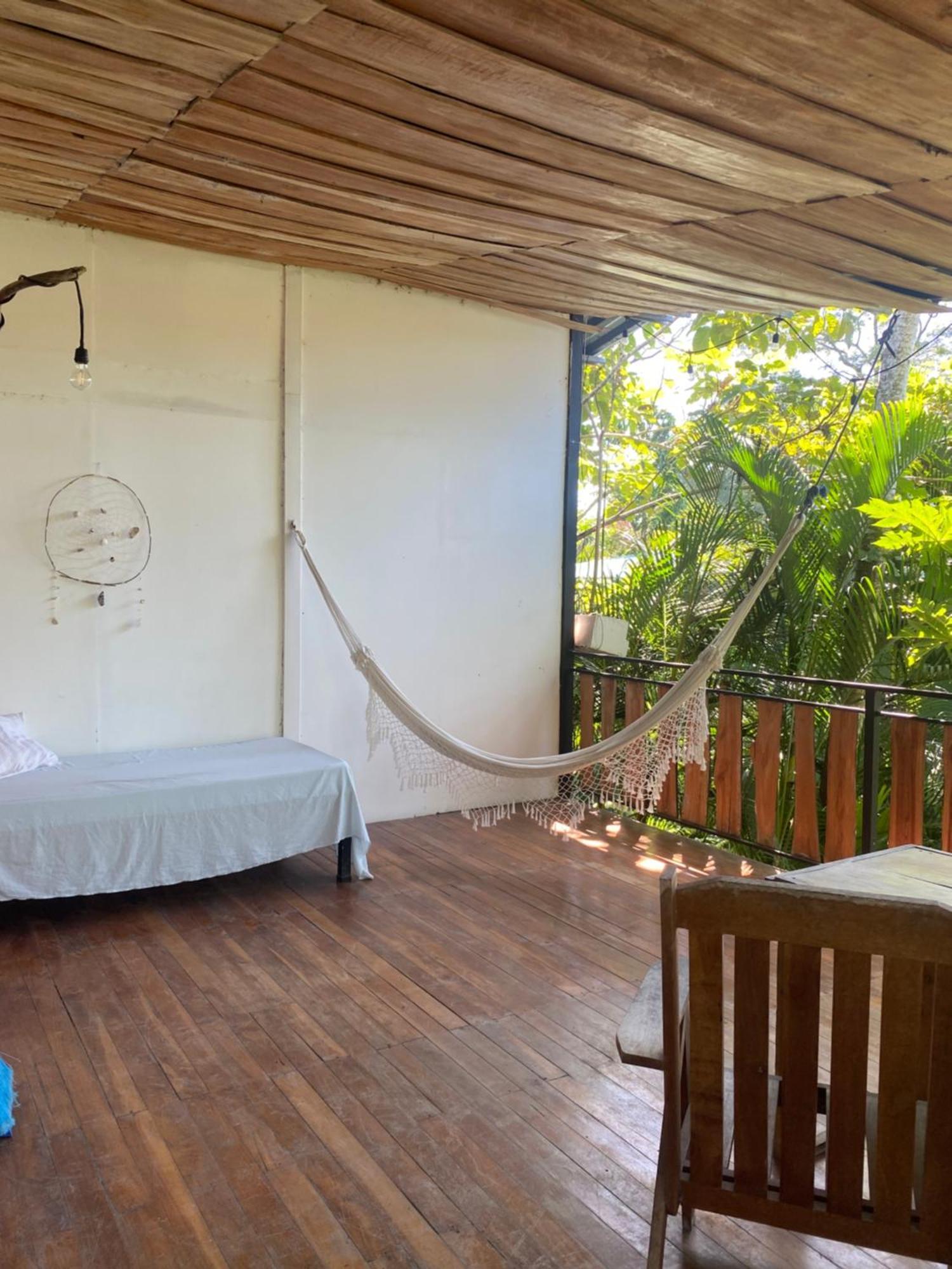 Nahele Lodge Playa Santa Teresa  Ngoại thất bức ảnh
